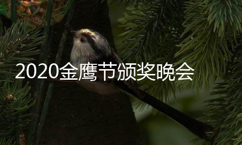 会直点开播在 颁播几礼直哪看金鹰节颁奖晚奖典始